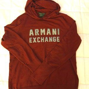 Almani hoodies